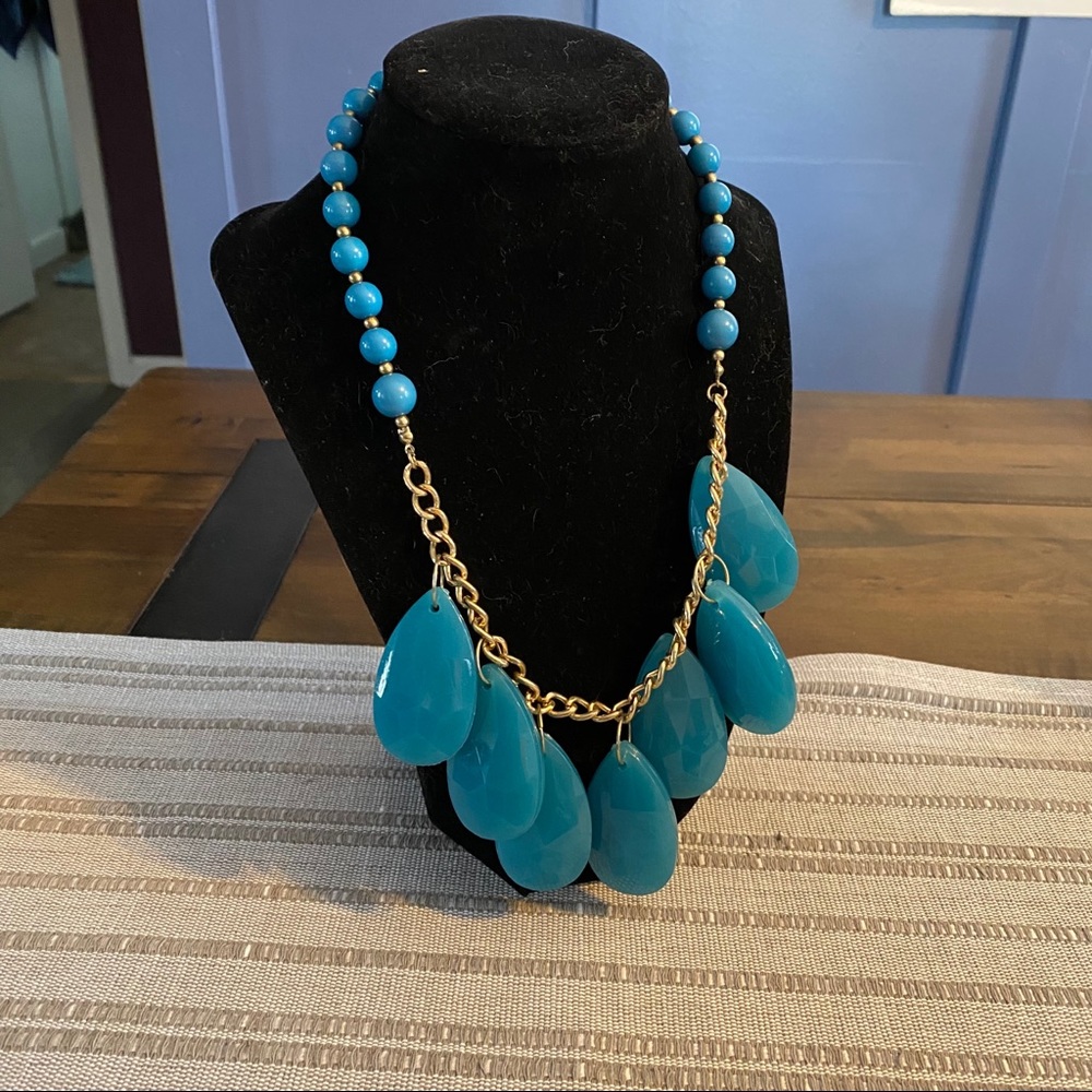 Chunky Necklace Set - Picture 3 of 6